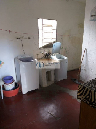 Imagem Casa com 4 Quartos à Venda, 190 m² em Vila Bela - São Paulo
