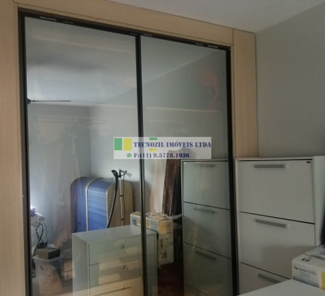 Imagem Sobrado com 4 Quartos à Venda, 225 m² em Saúde - São Paulo Imagem Sobrado com 4 Quartos à Venda, 225 m² em Saúde - São Paulo