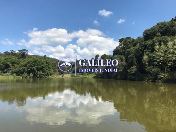 Imagem Terreno à Venda, 1.043 m² em Chácara Malota - Jundiaí