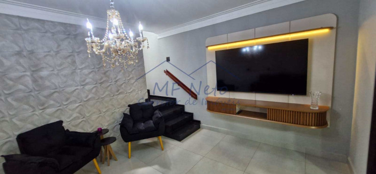 Imagem Casa com 3 Quartos à Venda, 648 m² em Jardim Kamel - Pirassununga Imagem Casa com 3 Quartos à Venda, 648 m² em Jardim Kamel - Pirassununga