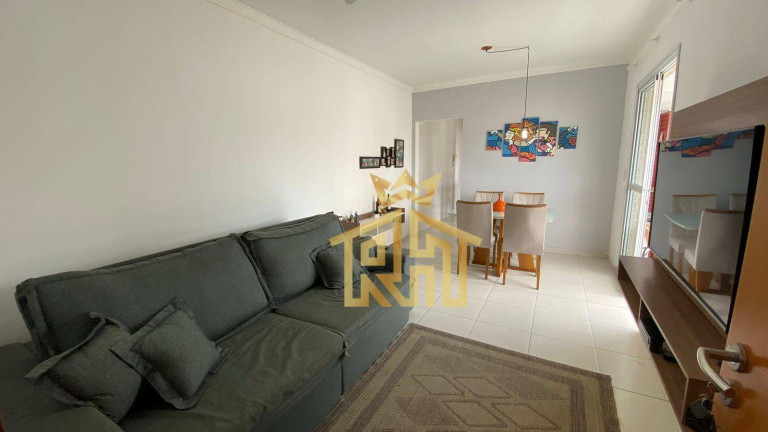 Imagem Apartamento com 2 Quartos à Venda, 68 m² em Canto Do Forte - Praia Grande Imagem Apartamento com 2 Quartos à Venda, 68 m² em Canto Do Forte - Praia Grande
