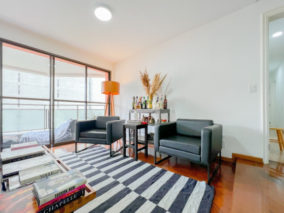 Imagem Apartamento com 4 Quartos à Venda, 155 m² em Perdizes - São Paulo