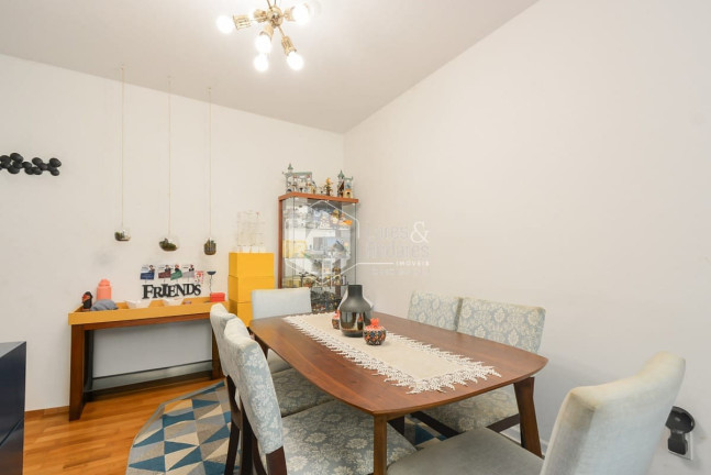 Imagem Apartamento com 2 Quartos à Venda, 88 m² em Vila Mariana - São Paulo