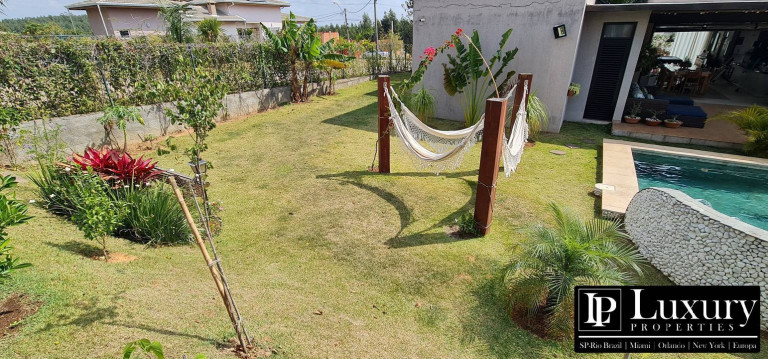 Imagem Casa de Condomínio com 4 Quartos à Venda, em Colinas De Inhandjara - Itupeva Imagem Casa de Condomínio com 4 Quartos à Venda, em Colinas De Inhandjara - Itupeva