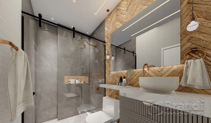 Imagem Apartamento com 1 Quarto à Venda, 29 m² em Vila Ema - São Paulo Imagem Apartamento com 1 Quarto à Venda, 29 m² em Vila Ema - São Paulo