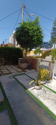 Imagem Casa com 4 Quartos à Venda, 120 m² em Ipitanga - Lauro De Freitas