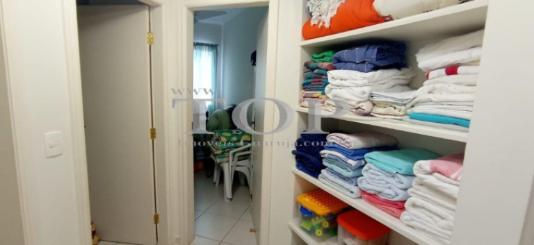 Imagem Cobertura com 4 Quartos à Venda, 180 m² em Enseada - Guarujá Imagem Cobertura com 4 Quartos à Venda, 180 m² em Enseada - Guarujá