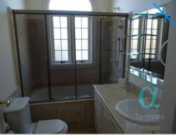 Imagem Casa com 5 Quartos para Alugar, 832 m² em Tamboré - Santana De Parnaíba Imagem Casa com 5 Quartos para Alugar, 832 m² em Tamboré - Santana De Parnaíba