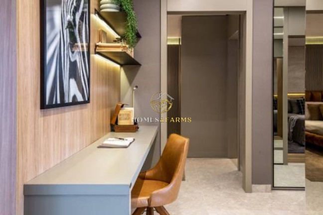 Imagem Apartamento com 3 Quartos à Venda, 166 m² em Setor Bueno - Goiânia Imagem Apartamento com 3 Quartos à Venda, 166 m² em Setor Bueno - Goiânia