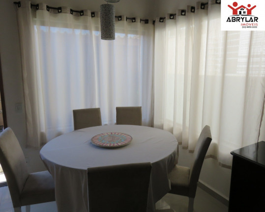 Imagem Imóvel com 3 Quartos à Venda, 215 m² em Residencial Fazenda Serrinha - Itatiba