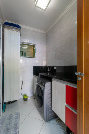 Imagem Casa com 3 Quartos à Venda, em Vila Guiomar - Santo André Imagem Casa com 3 Quartos à Venda, em Vila Guiomar - Santo André