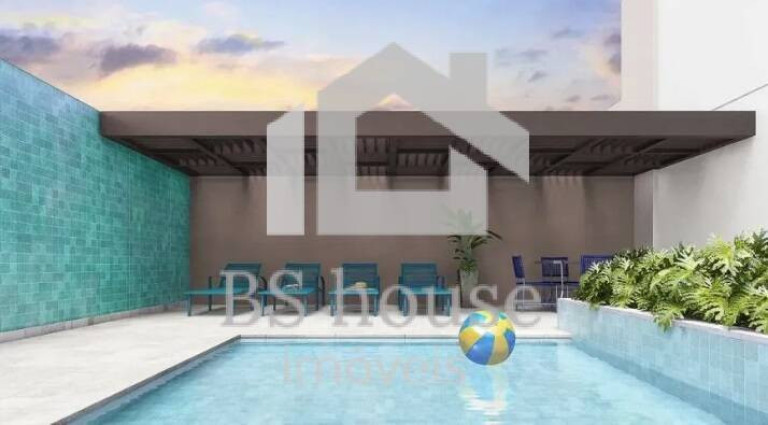 Imagem Apartamento com 3 Quartos à Venda, 190 m² em Jardim - Santo André