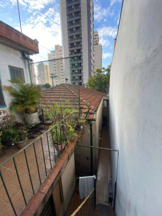 Imagem Casa com 3 Quartos à Venda, 140 m² em Ipiranga - São Paulo Imagem Casa com 3 Quartos à Venda, 140 m² em Ipiranga - São Paulo