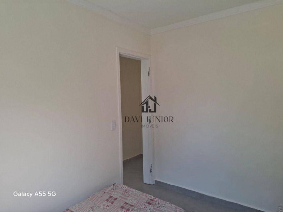 Imagem Apartamento com 2 Quartos à Venda, 48 m² em Jardim Novo Mundo - Sorocaba Imagem Apartamento com 2 Quartos à Venda, 48 m² em Jardim Novo Mundo - Sorocaba