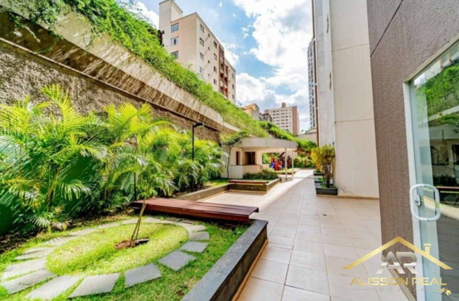 Imagem Apartamento com 2 Quartos à Venda, 60 m² em Jaguaribe - Osasco Imagem Apartamento com 2 Quartos à Venda, 60 m² em Jaguaribe - Osasco