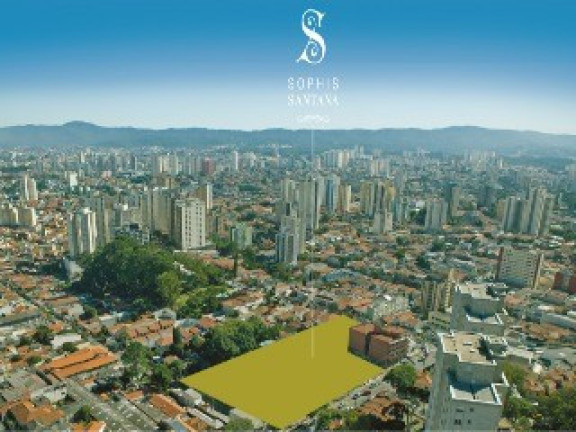 Imagem Apartamento com 3 Quartos à Venda, 260 m² em Santa Teresinha - São Paulo Imagem Apartamento com 3 Quartos à Venda, 260 m² em Santa Teresinha - São Paulo