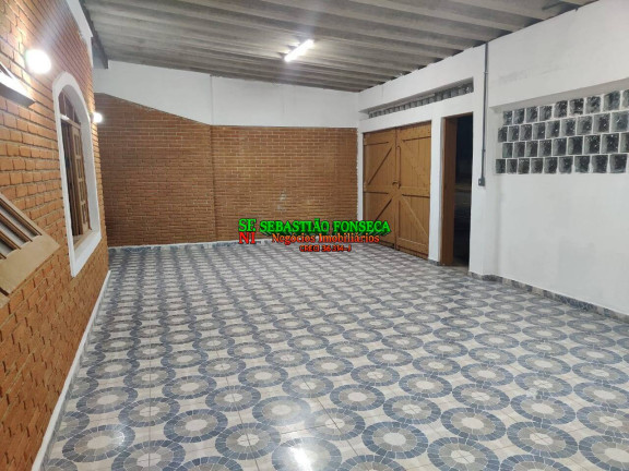 Imagem Casa com 3 Quartos à Venda, 253 m² em Jardim Satélite - São José Dos Campos Imagem Casa com 3 Quartos à Venda, 253 m² em Jardim Satélite - São José Dos Campos