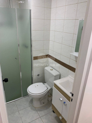 Imagem Apartamento com 2 Quartos à Venda, 56 m² em Jardim Anália Franco - São Paulo