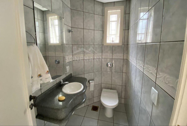 Imagem Casa com 5 Quartos à Venda, 308 m² em Carvoeira - Florianópolis