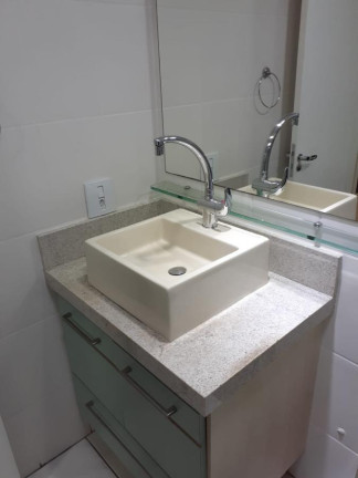 Imagem Apartamento com 1 Quarto à Venda, 42 m² em Casa Branca - Santo André