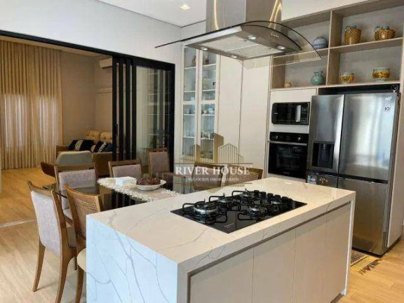 Imagem Casa com 4 Quartos à Venda, 262 m² em Ribeirão Do Lipa - Cuiabá Imagem Casa com 4 Quartos à Venda, 262 m² em Ribeirão Do Lipa - Cuiabá