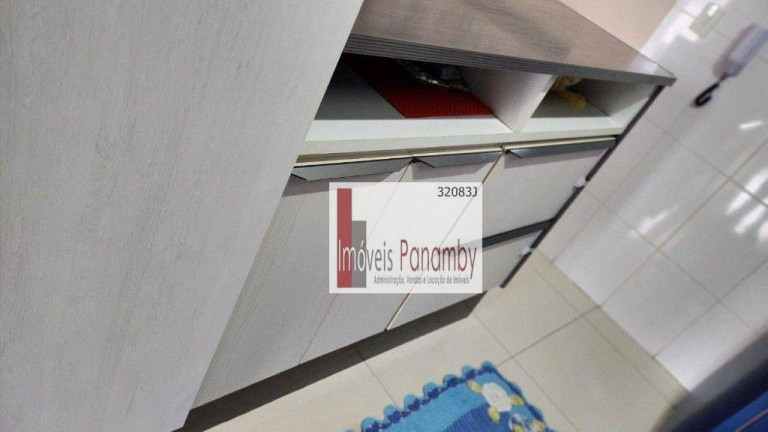Imagem Apartamento com 2 Quartos à Venda, 70 m² em Osvaldo Cruz - São Caetano Do Sul
