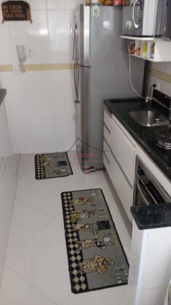 Imagem Apartamento com 2 Quartos à Venda, 44 m² em Jardim Santa Terezinha (zona Leste) - São Paulo