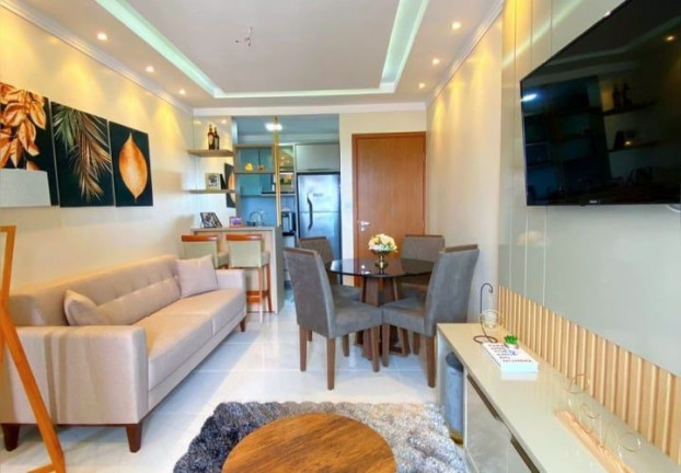 Imagem Apartamento com 2 Quartos à Venda, 74 m² em Jardim Cidade Universitária - João Pessoa Imagem Apartamento com 2 Quartos à Venda, 74 m² em Jardim Cidade Universitária - João Pessoa