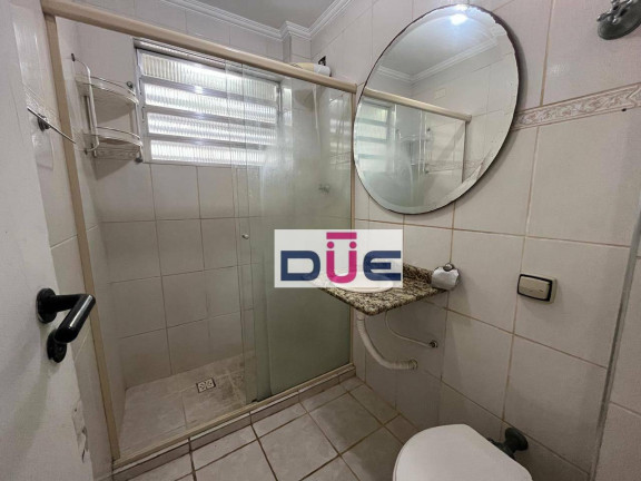 Imagem Apartamento com 1 Quarto à Venda, 57 m² em Boqueirão - Santos