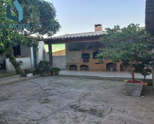 Casa com 2 Quartos à Venda, 100 m² em Ponta Do Ambrósio - São Pedro Da Aldeia
