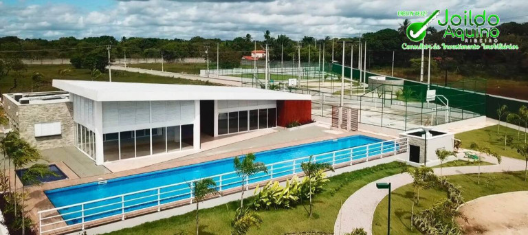 Imagem Terreno à Venda, 625 m² em Jacundá - Aquiraz Imagem Terreno à Venda, 625 m² em Jacundá - Aquiraz