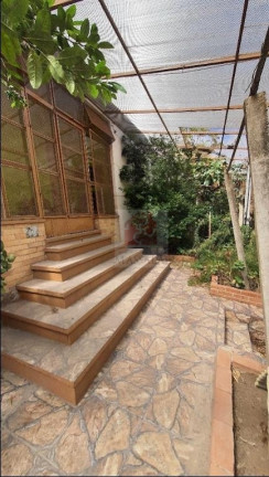 Imagem Casa com 3 Quartos à Venda, 190 m² em Menino Deus - Porto Alegre