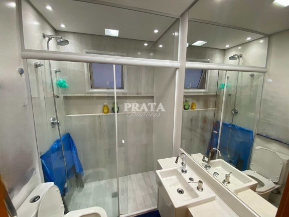 Imagem Apartamento à Venda, 90 m² em Ponta Da Praia - Santos Imagem Apartamento à Venda, 90 m² em Ponta Da Praia - Santos