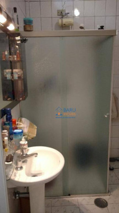 Imagem Apartamento com 3 Quartos à Venda, 120 m² em Santa Cecília - São Paulo