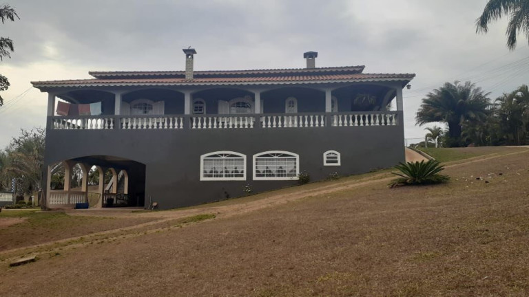 Imagem Imóvel com 3 Quartos à Venda, 500 m² em Vila Americana - Tatuí