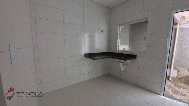 Imagem Sobrado com 2 Quartos à Venda, 69 m² em Vilamar - Praia Grande Imagem Sobrado com 2 Quartos à Venda, 69 m² em Vilamar - Praia Grande