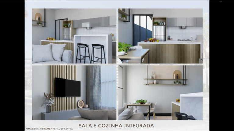 Imagem Casa com 3 Quartos à Venda, 106 m² em Vila Floratta - Foz Do Iguaçu