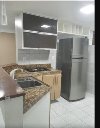 Imagem Apartamento com 3 Quartos à Venda, 86 m² em Tambauzinho - João Pessoa
