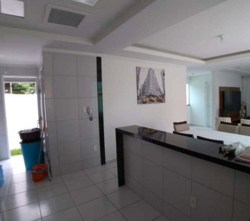 Imagem Casa com 3 Quartos à Venda, 136 m² em Ponta De Campina - Cabedelo