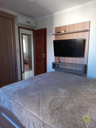 Imagem Apartamento com 3 Quartos à Venda, 120 m² em Itapuã - Vila Velha