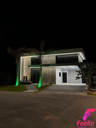 Imagem Casa de Condomínio com 3 Quartos à Venda, 174 m² em Cidade Universitária Pedra Branca - Palhoça Imagem Casa de Condomínio com 3 Quartos à Venda, 174 m² em Cidade Universitária Pedra Branca - Palhoça