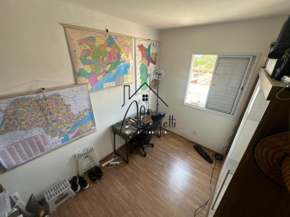 Imagem Apartamento com 2 Quartos à Venda, 46 m² em água Branca - Piracicaba