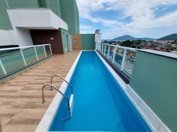Imagem Loft com 1 Quarto à Venda, 37 m² em Perequê Açu - Ubatuba Imagem Loft com 1 Quarto à Venda, 37 m² em Perequê Açu - Ubatuba