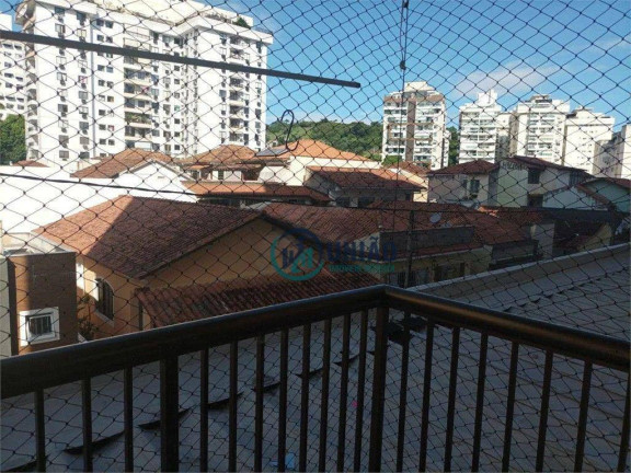 Imagem Apartamento com 2 Quartos à Venda, 70 m² em Santa Rosa - Niterói Imagem Apartamento com 2 Quartos à Venda, 70 m² em Santa Rosa - Niterói