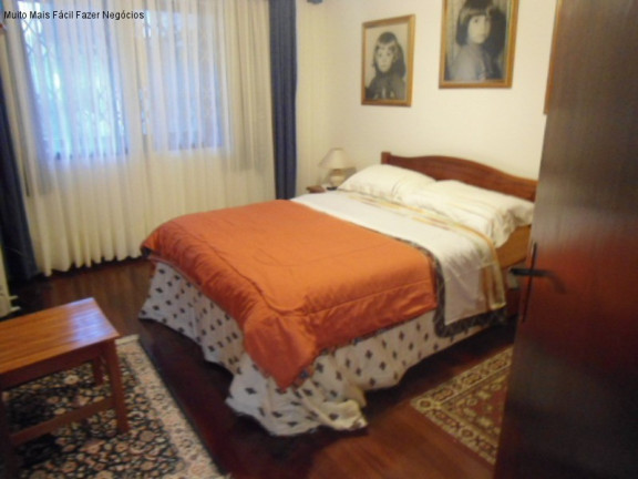 Imagem Casa com 2 Quartos à Venda, 200 m² em Centro - Nova Petrópolis