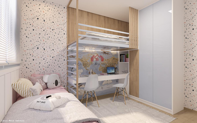 Imagem Apartamento com 2 Quartos à Venda, 44 m² em São Gabriel - Belo Horizonte Imagem Apartamento com 2 Quartos à Venda, 44 m² em São Gabriel - Belo Horizonte
