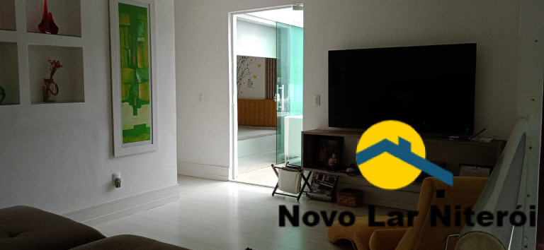 Imagem Casa com 3 Quartos à Venda, 350 m² em Maria Paula - São Gonçalo Imagem Casa com 3 Quartos à Venda, 350 m² em Maria Paula - São Gonçalo