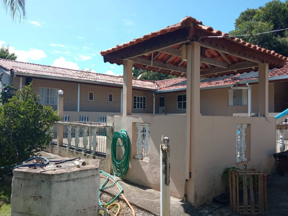 Imagem Chácara com 4 Quartos à Venda, 7 m² em Bairro Dos Leites - Piedade