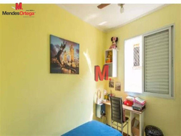 Imagem Apartamento com 2 Quartos à Venda, 55 m² em Jardim Leocádia - Sorocaba Imagem Apartamento com 2 Quartos à Venda, 55 m² em Jardim Leocádia - Sorocaba