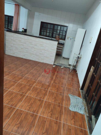 Imagem Casa com 2 Quartos à Venda, 80 m² em Ubatuba - Ubatuba